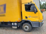 Miniatura 6 de Caminhão - M.BENZ/ACCELO 815 - 15/15 - Amarelo