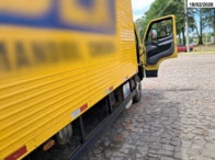 Miniatura 7 de Caminhão - M.BENZ/ACCELO 815 - 15/15 - Amarelo