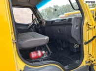 Miniatura 8 de Caminhão - M.BENZ/ACCELO 815 - 15/15 - Amarelo