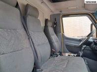 Miniatura 10 de Caminhão - M.BENZ/ACCELO 815 - 15/15 - Amarelo