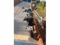Miniatura 2 de Honda NXR 160 Bros ESDD - 20/20 - Novo Horizonte/SP
