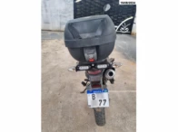 Miniatura 2 de Honda NXR 160 Bros ESDD - 20/20 - Novo Horizonte/SP