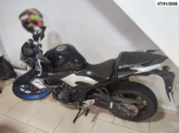 Miniatura 1 de Yamaha MT03 - 16/17 - Ponta Grossa/PR