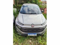 Miniatura 1 de Fiat Toro Endurance MT5 - 21/21 - Ponta Grossa/PR