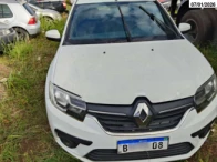 Miniatura 1 de Renault Sandero ZEN10MT - 20/21 - Ponta Grossa/PR