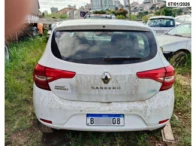 Miniatura 3 de Renault Sandero ZEN10MT - 20/21 - Ponta Grossa/PR