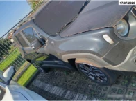 Miniatura 2 de Jeep/Renegade LNGTD AT - 16/16 - Ponta Grossa/PR