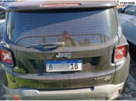 Miniatura 3 de Jeep/Renegade LNGTD AT - 16/16 - Ponta Grossa/PR