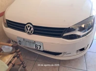 Miniatura 2 de VW/FOX 1.0 GII - 12/13 - Branca