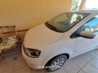 Miniatura 3 de VW/FOX 1.0 GII - 12/13 - Branca