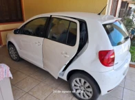 Miniatura 1 de VW/FOX 1.0 GII - 12/13 - Branca