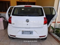 Miniatura 4 de VW/FOX 1.0 GII - 12/13 - Branca