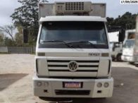Caminhão VW/23.210 - 04/05 - Branco