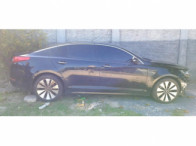 Miniatura 1 de I/Kia Optima EX 2.4 AT - 13/14 - Preta