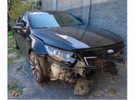 Miniatura 5 de I/Kia Optima EX 2.4 AT - 13/14 - Preta
