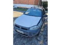 Foto de Fiat/Strada Working CE - 13/14 - Teresina/PI