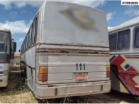 Foto de Ônibus FRETUR - 1989 - Teresina/PI