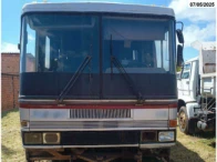 Foto de Scania/F113HL - 1992 - Teresina/PI