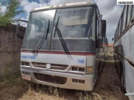Foto de VOLKS/Busscar - 1999 - Teresina/PI