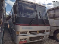 Foto de VOLKS/Busscar - 1999 - Teresina/PI