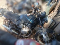 Foto de YAMAHA/YBR 125K - 08/08 - São José do Rio Preto/SP