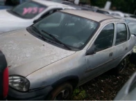 Foto de GM/CORSA WIND - 00/01 - São José do Rio Preto/SP