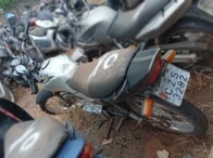 Foto de HONDA/CG 125 TITAN KS - 01/01 - São José do Rio Preto/SP