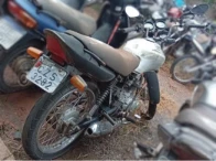 Miniatura 3 de HONDA/CG 125 TITAN KS - 01/01 - São José do Rio Preto/SP