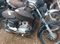 Foto de HONDA/CG 150 TITAN ESD - 06/06 - São José do Rio Preto/SP