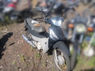 Foto de HONDA/BIZ 125 ES - 08/08 - São José do Rio Preto/SP