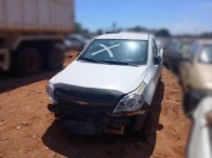 Foto de CHEVROLET/MONTANA LS2 - 18/18 - São José do Rio Preto/SP