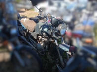 Foto de YAMAHA/YBR 125E - 07/07 - São José do Rio Preto/SP