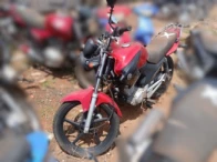 Foto de YAMAHA/FACTOR YBR125 ED - 12/13 - São José do Rio Preto/SP