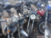 Foto de YAMAHA/FACTOR YBR125 E - 11/11 - São José do Rio Preto/SP