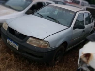 Foto de VW/GOL 16V POWER - 02/02 - São José do Rio Preto/SP