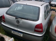 Miniatura 3 de VW/GOL 16V POWER - 02/02 - São José do Rio Preto/SP