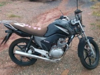 Foto de HONDA/CG 150 TITAN ESD - 14/15 - São José do Rio Preto/SP