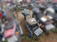 Miniatura 2 de HONDA/CG 125 FAN KS - 11/12 - São José do Rio Preto/SP