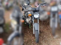 Foto de HONDA/CG 125 FAN KS - 11/12 - São José do Rio Preto/SP