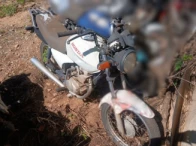 Foto de HONDA/CG 150 JOB - 06/07 - São José do Rio Preto/SP