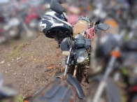 Foto de HONDA/CG 125 FAN KS - 10/10 - São José do Rio Preto/SP