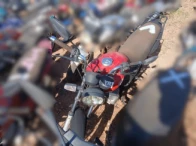 Foto de HONDA/CG 125 FAN KS - 10/11 - São José do Rio Preto/SP