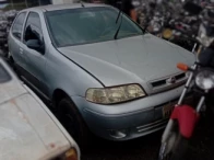 Foto de FIAT/PALIO FIRE FLEX - 06/06 - São José do Rio Preto/SP
