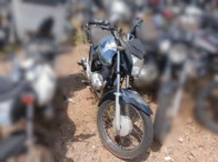 Foto de HONDA/CG 160 START - 21/22 - São José do Rio Preto/SP