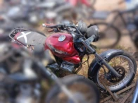 Foto de HONDA/CBX 200 STRADA - 99/99 - São José do Rio Preto/SP
