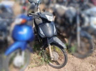 Foto de HONDA/BIZ 125 KS - 07/07 - São José do Rio Preto/SP