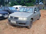Foto de VW/GOL 16V POWER - 02/02 - São José do Rio Preto/SP