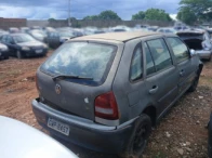 Miniatura 2 de VW/GOL 16V POWER - 02/02 - São José do Rio Preto/SP