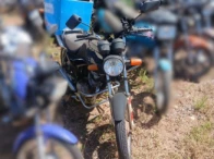 Foto de HONDA/CG 125 CARGO ES - 12/12 - São José do Rio Preto/SP