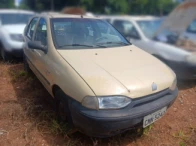 Foto de FIAT/PALIO EDX - 98/98 - São José do Rio Preto/SP
